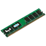 EDGE MEMORY EDGE Tech 1GB DDR2 SDRAM Memory Module