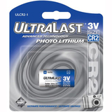 NABC CR2 Lithium Photo Camera Battery - ULCR21