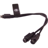 SIIG PS/2 Split Cable