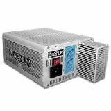 500W PS MAGNUM SUPER SILENT WITH MODULE CONNECTOR