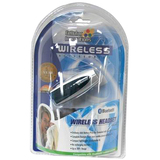 Cellular Innovations HFBLU-AX1 Bluetooth Earset - HFBLUAX1