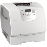Lexmark T644N Laser Printer