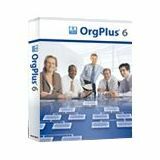OP6 - Human Concepts OrgPlus v.6.0 Standard - Complete Product - 1 User