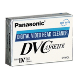 Panasonic Digital Video Head Cleaner - Head Cleaner
