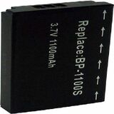 Lenmar DLK1100 Lithium Ion Camera Battery