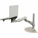 Ergotron LX Desk Mount Notebook Arm - 45192194