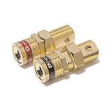 Phoenix Gold 5 Way Binding Posts Terminal Terminal