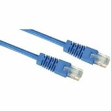 Black Box Gigabase Cat. 5E UTP Patch Cable