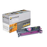 RT7503A   Radian Magenta Toner Cartridge For Color HP LaserJet