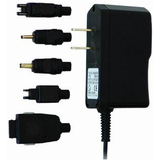 Cellular Innovations Rapid Travel Charger