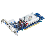 Asustek En7300gs/htd Graphics Card