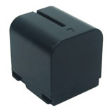 LENMAR Lenmar LIJF714 Lithium Ion Camcorder Battery