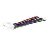 Scosche Wire Harness for Subaru Vehicles
