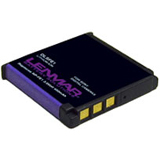 LENMAR Lenmar DLSFE1 Cybershot DSC-T7 Digital Camera Battery