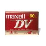 MAXELL - DVM60SE - Mini DVD