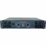 Nady XA-1100 Amplifier - XA1100