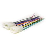 image of Scosche Wire Harness for Toyota Vehicles - Wire Harness