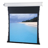 DA-LITE Da-Lite Tensioned Advantage Electrol Projection Screen