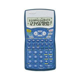 Sharp Scientific Calculator - EL531WBBL
