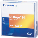 QUANTUM Quantum DLTtape S4 Cartridge