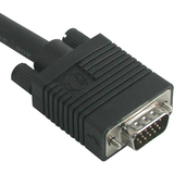 C2G C2G 10ft M1 to HD15 VGA Cable
