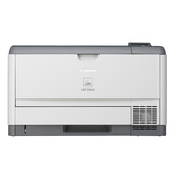 Stampante di rete Canon Laser Shot LBP-3460 - Monocromatico - Laser - PC, Mac