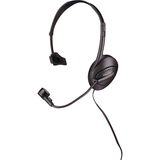 ath-com1 - Audio-Technica ATH-COM1 Open-Back Dynamic Headset