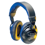 Audio-Technica ATH-M40fs Precision Studiophone Headphone - ATHM40FS
