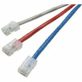 Black Box GigaTrue Cat. 6 Channel UTP Patch Cable