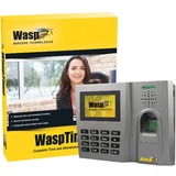 INFORMATICS Wasp WaspTime Standard Biometric Time and Attendance System