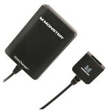 Monster Cable AI SCHGR IP iSlimCharger for iPod