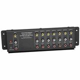 SmartLabs AV 700 7-Way Composite Distribution Amplifier
