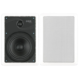BIC America Muro M-60 In-Wall Speaker - 2-way Speaker