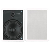 BIC America Muro M-80 In-Wall Speaker