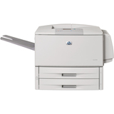HP LaserJet 9050DN Printer