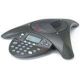Polycom SoundStation2 Avaya 2490 Conference Phone