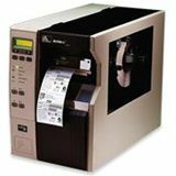 R13-701-00000 - Zebra R110Xi Thermal Label Printer with RFID - Direct Thermal, Thermal Transfer - 300 dpi