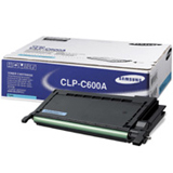 Samsung Cyan Toner Cartridge