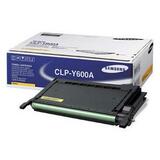 Samsung Yellow Toner Cartridge