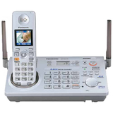 Panasonic KX-TG5776S Cordless Telephone