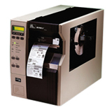 R110XI RFID PRINTR DT/TT 300DPI ZEBRANET SER USB US 16MB