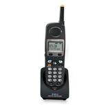 Panasonic 5.8 GHz 4-Line Expandable Cordless Handset