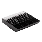 M-S Cash Drawer 1051-4 Cash Tray