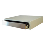 M-S Cash Drawer EP-125K Cash Drawer