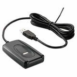 HP USB Biometric Reader