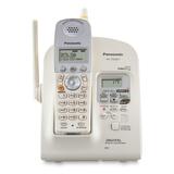Panasonic KX-TG2631W Cordless Telephone - KXTG2631W