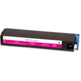 Media Sciences Magenta High Capacity Toner Cartridge For C9300 and C9500 Printers