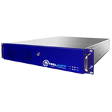 BorderWare Technologies, Inc SG-200 SteelGate SG-200 VPN/Firewall