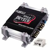 Pyle Dryver PLAD212 2-Channel Car Amplifier - PLAD212