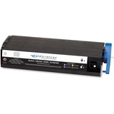 Media Sciences Black High Capacity Toner Cartridge